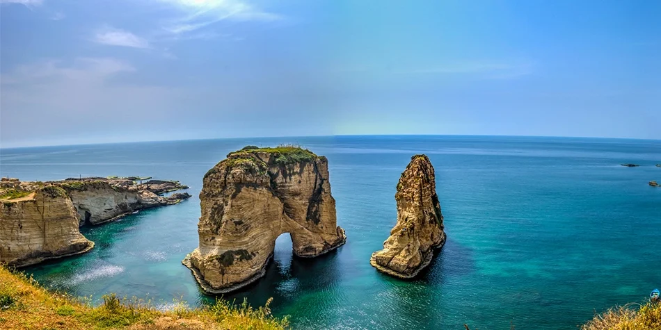 Что такое Ливан и почему именно в Ливан? Что такое Ливан и почему именно в Ливан?