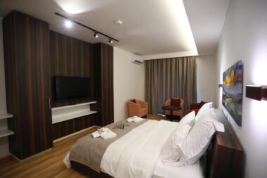 Mateus Hotel Jounieh - Матеус Отель Джуни