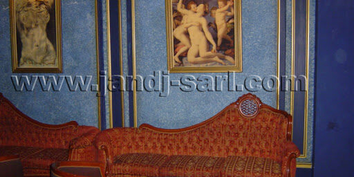 Swing Mega super night club (Свинг ночной клуб)