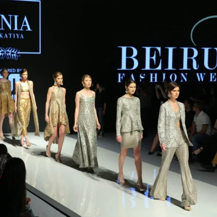 J&J Модельне агентство в Лівані