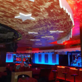 Амстердам ночной клуб, Ливан (Amsterdam super night club)