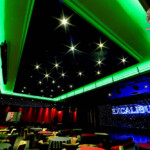 Экскалибур шоу ночной клуб Ливан (Excalibur Show super night club)