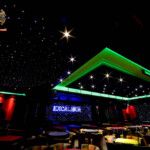 Excalibur Show super nightclub Ливан
