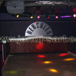 Геркулес ночной клуб, Ливан (Hercules super night club)