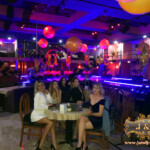 Лидос ночной клуб, Ливан