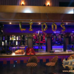 Lido’s Super Night Club