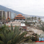 Фотографии города Маамельтейн, Ливан