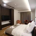 Mateus Hotel Jounieh - Матеус Отель Джуни