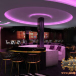 МунВэй ночной клуб (Роберто Кавалли)