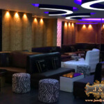 MoonWay ночной клуб Ливан