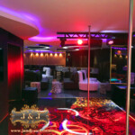 MoonWay ночной клуб Ливан