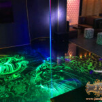 MoonWay ночной клуб Ливан