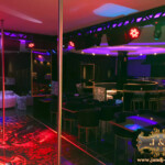 MoonWay ночной клуб Ливан