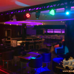 MoonWay Super Night Club, Lebanon