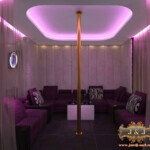 МунВэй ночной клуб (Роберто Кавалли)