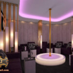 MoonWay ночной клуб Ливан