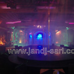 Tenor Diamond super nightclub, Ливан