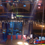 Вуду ночной клуб, Ливан Вуду ночной клуб, Ливан