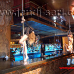 Вуду ночной клуб, Ливан Вуду ночной клуб, Ливан