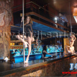 Voodoo Ночной Клуб Ливан Voodoo Ночной Клуб Ливан