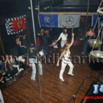 Voodoo Ночной Клуб Ливан Voodoo Ночной Клуб Ливан