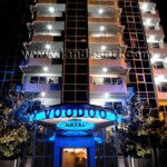 Voodoo отель Ливан