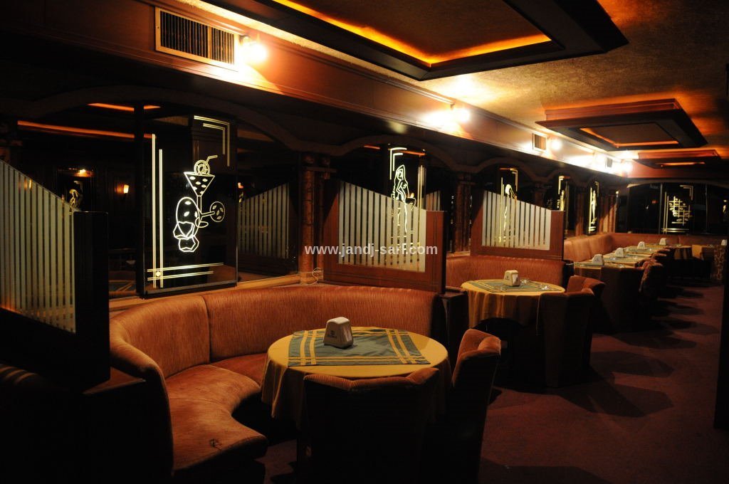 Класико А ночной клуб, Ливан (Classico A super night club)