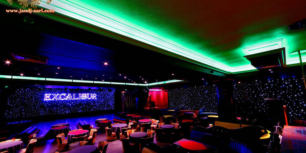 Excalibur Show super nightclub Ливан Excalibur Show super nightclub Ливан