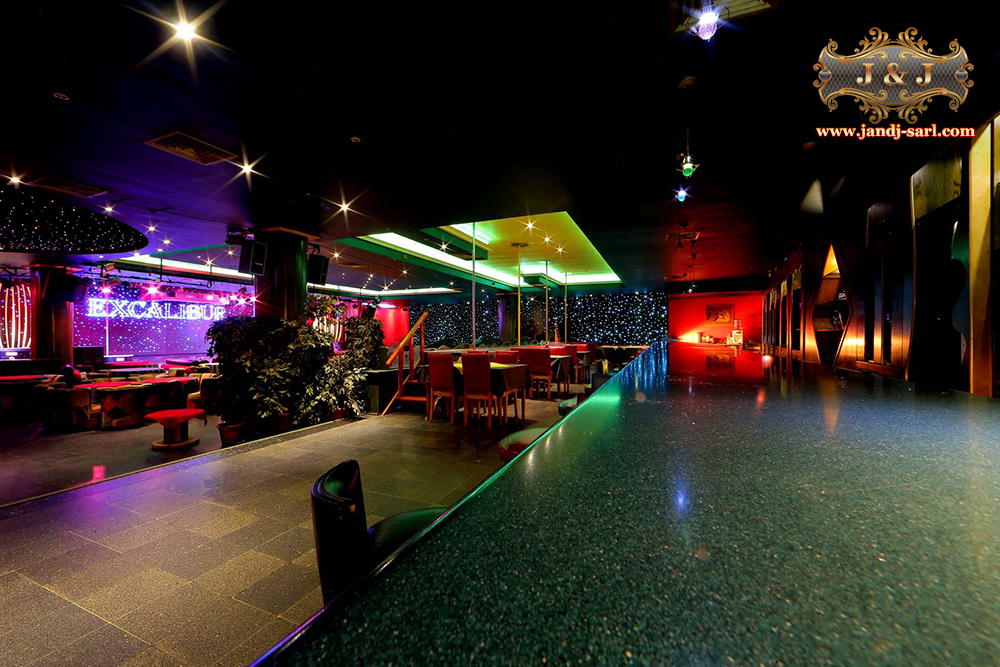 Экскалибур шоу ночной клуб Ливан (Excalibur Show super night club) Условия и отзывы