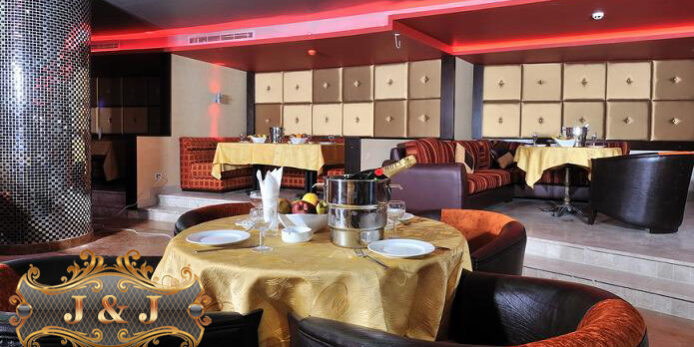 Гранд Лидерс ночной клуб, Ливан (Grand Leaders super night club)