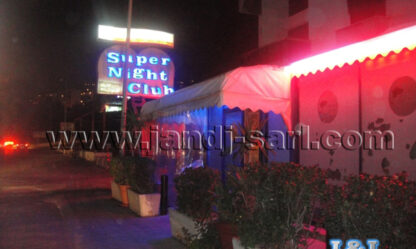 Лейдис Ферст ночной клуб, Ливан