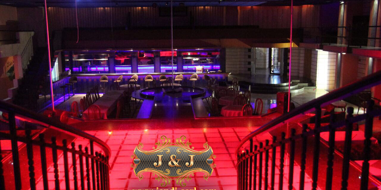 Lido’s Super Night Club (Лидос ночной клуб) Lido’s Super Night Club (Лидос ночной клуб)