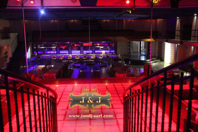 Lido’s Super Night Club (Лидос ночной клуб) Lido’s Super Night Club (Лидос ночной клуб)