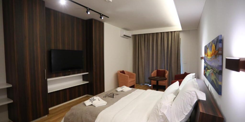 Mateus Hotel Jounieh - Матеус Отель Джуни