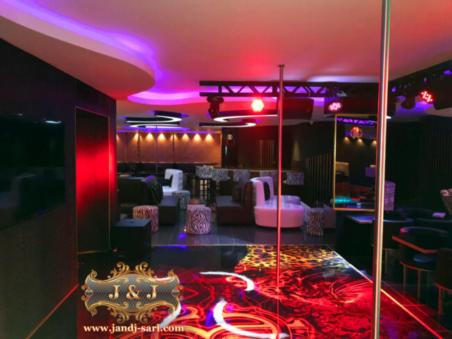 MoonWay ночной клуб Ливан MoonWay ночной клуб Ливан