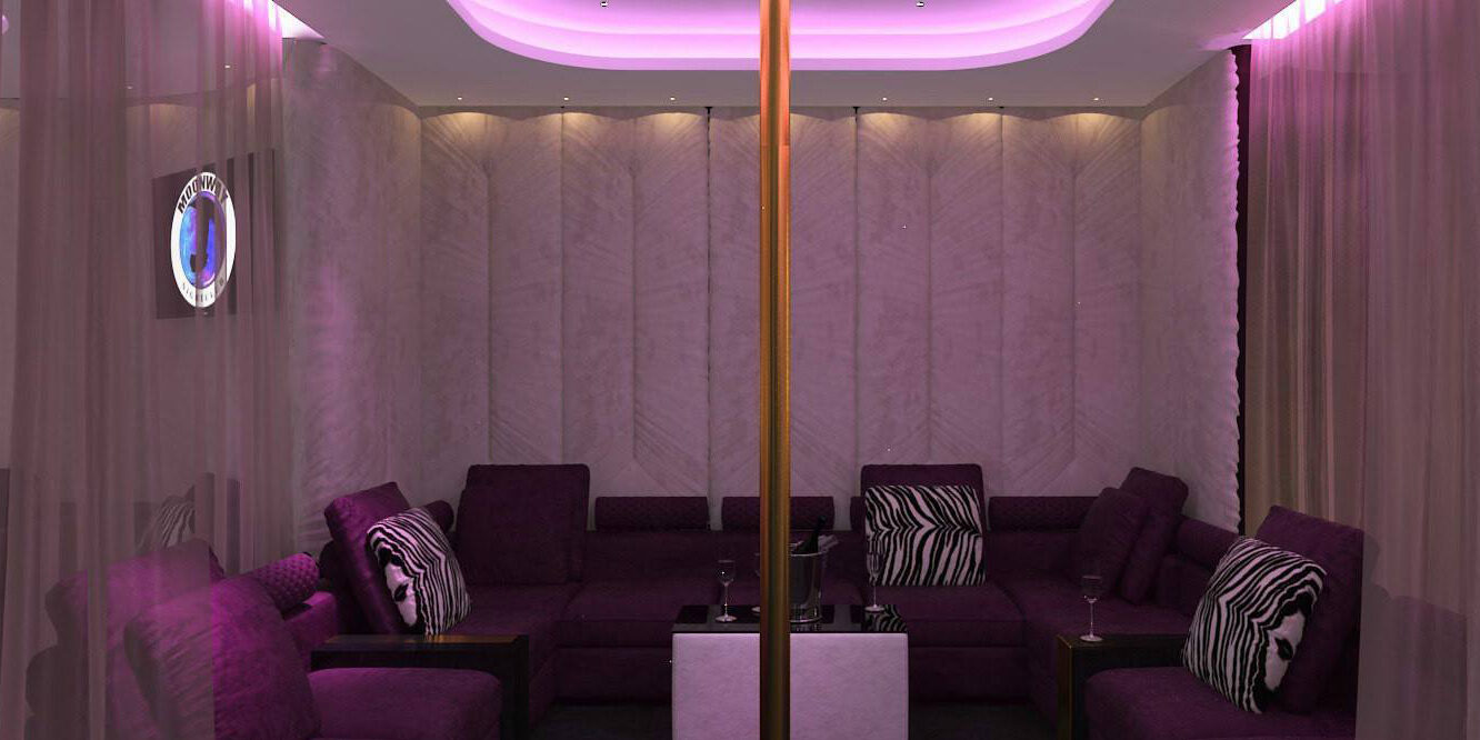 Требуются танцовщицы pole dance для работы в Ливане