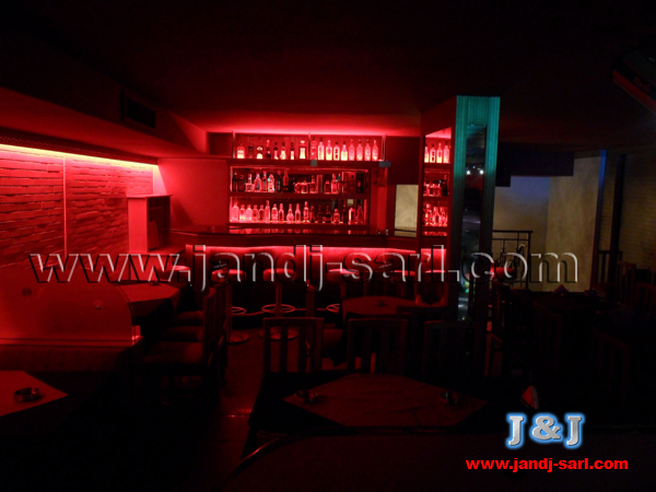 Таверн ночной клуб, Ливан (Tavern super night club)