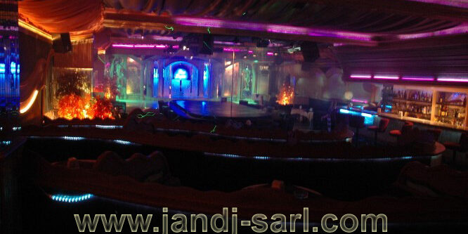 Tenor Diamond super nightclub, Ливан Tenor Diamond super nightclub, Ливан
