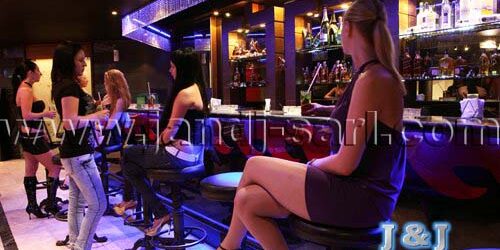 Варьете ночной клуб Ливан (Varietes super nightclub) Варьете ночной клуб Ливан (Varietes super nightclub)