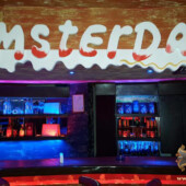 Амстердам ночной клуб, Ливан (Amsterdam super night club) Амстердам ночной клуб, Ливан (Amsterdam super night club)