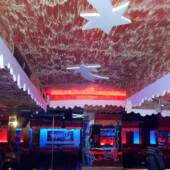 Амстердам ночной клуб, Ливан (Amsterdam super night club) Амстердам ночной клуб, Ливан (Amsterdam super night club)