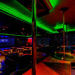Excalibur Show super night club Excalibur Show super night club
