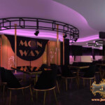 MoonWay Roberto Cavalli super nightclub Lebanon MoonWay Roberto Cavalli super nightclub Lebanon