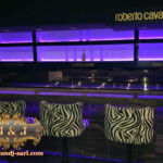 MoonWay ночной клуб Ливан (Роберто Кавалли) MoonWay ночной клуб Ливан (Роберто Кавалли)