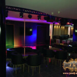 МунВэй ночной клуб (Роберто Кавалли) МунВэй ночной клуб (Роберто Кавалли)