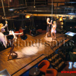 Вуду ночной клуб, Ливан (Voodoo Barefax super night club) Вуду ночной клуб, Ливан (Voodoo Barefax super night club)