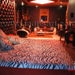 Voodoo отель Ливан