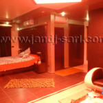 Voodoo отель Ливан