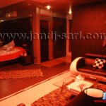 Voodoo отель Ливан