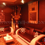 Voodoo отель Ливан